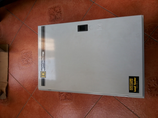 ขายตู้ไฟ สภาพสวยๆครับ