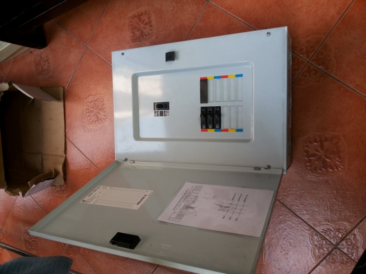 ขายตู้ไฟ สภาพสวยๆครับ