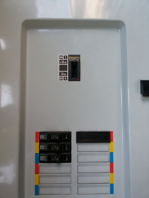 ขายตู้ไฟ สภาพสวยๆครับ