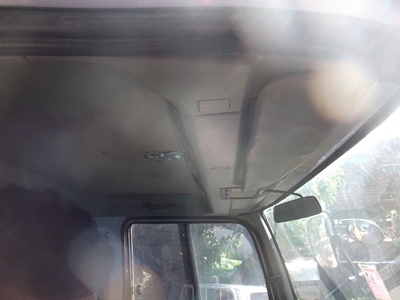 ฝากขาย 6ล้อดัมพ์HINO FC3J 165 แรงสภาพพร้อมใช้