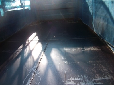 ฝากขาย 6ล้อดัมพ์HINO FC3J 165 แรงสภาพพร้อมใช้