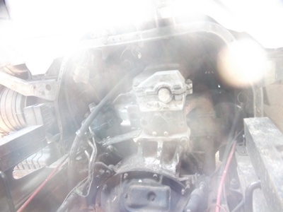 ฝากขาย 6ล้อดัมพ์HINO FC3J 165 แรงสภาพพร้อมใช้