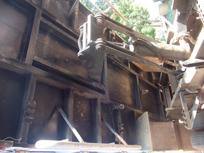 ฝากขาย 6ล้อดัมพ์HINO FC3J 165 แรงสภาพพร้อมใช้