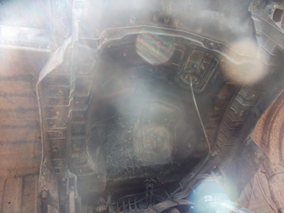 ฝากขาย 6ล้อดัมพ์HINO FC3J 165 แรงสภาพพร้อมใช้