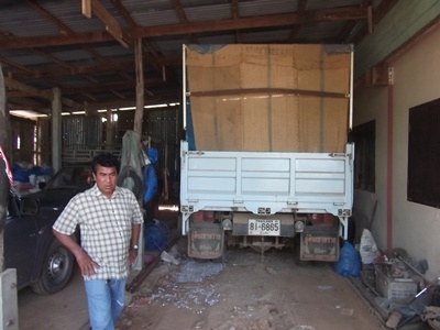 ฝากขาย 6ล้อดัมพ์HINO FC3J 165 แรงสภาพพร้อมใช้