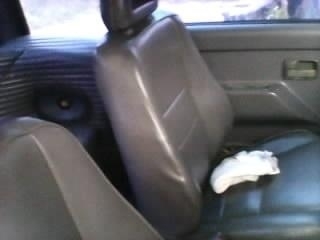 ISUZU TFR มังกรทอง SPACECAB SL 2.5 MT ปี 37 รถบ้านสภาพดีพร้อมใช้งานได้เลยครับ เครื่องยนต์แรงดี ภายในเก๋งคอนโซลสวยครบ แอร์เย็น พวงมาลัยเพาเวอร์ กระบะปูพื้นยางลายเนอร์ครบแล้ว ช่วงล่างคัชซีไม่มีดาม ยางสภาพดี 4 เส้นประมาณ 70\% พร้อมใช้งาน เอกสารทะเบียนครบพร้อม ISUZU TFR มังกรทอง SPACECAB SL 2.5 MT ปี 37 รถบ้านสภาพดีพร้อมใช้งานได้เลยครับ เครื่องยนต์แรงดี ภายในเก๋งคอนโซลสวยครบ แอร์เย็น พวงมาลัยเพาเวอร์ กระบะปูพื้นยางลายเนอร์ครบแล้ว ช่วงล่างคัชซีไม่มีดาม ยางสภาพดี 4 เส้นประมาณ 70\% พร้อมใช้งาน เอกสารทะเบียนครบพร้อม