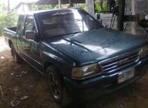 ISUZU TFR มังกรทอง SPACECAB SL 2.5 MT ปี 37 รถบ้านสภาพดีพร้อมใช้งานได้เลยครับ เครื่องยนต์แรงดี ภายในเก๋งคอนโซลสวยครบ แอร์เย็น พวงมาลัยเพาเวอร์ กระบะปูพื้นยางลายเนอร์ครบแล้ว ช่วงล่างคัชซีไม่มีดาม ยางสภาพดี 4 เส้นประมาณ 70\% พร้อมใช้งาน เอกสารทะเบียนครบพร้อม ISUZU TFR มังกรทอง SPACECAB SL 2.5 MT ปี 37 รถบ้านสภาพดีพร้อมใช้งานได้เลยครับ เครื่องยนต์แรงดี ภายในเก๋งคอนโซลสวยครบ แอร์เย็น พวงมาลัยเพาเวอร์ กระบะปูพื้นยางลายเนอร์ครบแล้ว ช่วงล่างคัชซีไม่มีดาม ยางสภาพดี 4 เส้นประมาณ 70\% พร้อมใช้งาน เอกสารทะเบียนครบพร้อม