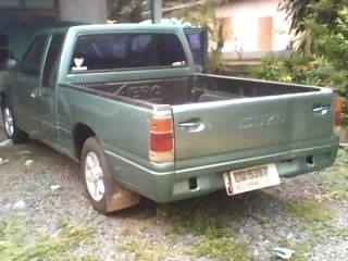 ISUZU TFR มังกรทอง SPACECAB SL 2.5 MT ปี 37 รถบ้านสภาพดีพร้อมใช้งานได้เลยครับ เครื่องยนต์แรงดี ภายในเก๋งคอนโซลสวยครบ แอร์เย็น พวงมาลัยเพาเวอร์ กระบะปูพื้นยางลายเนอร์ครบแล้ว ช่วงล่างคัชซีไม่มีดาม ยางสภาพดี 4 เส้นประมาณ 70\% พร้อมใช้งาน เอกสารทะเบียนครบพร้อม ISUZU TFR มังกรทอง SPACECAB SL 2.5 MT ปี 37 รถบ้านสภาพดีพร้อมใช้งานได้เลยครับ เครื่องยนต์แรงดี ภายในเก๋งคอนโซลสวยครบ แอร์เย็น พวงมาลัยเพาเวอร์ กระบะปูพื้นยางลายเนอร์ครบแล้ว ช่วงล่างคัชซีไม่มีดาม ยางสภาพดี 4 เส้นประมาณ 70\% พร้อมใช้งาน เอกสารทะเบียนครบพร้อม