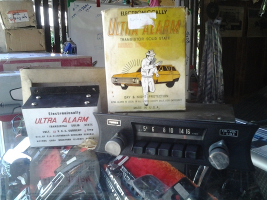 JOECLASSIC..ขายวิทยุติดรฤรุ่นเก่าใช้งานได้..1200 MADE IN  JAPAN..สัญญาณกันขโมยติดรฤรุ่นเก่าาได้เลย..7500