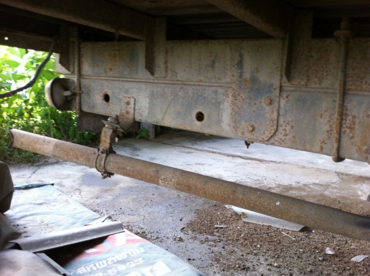 ขายรถ 6 ล้อ กระบะคาร์โก้ หางเทเลอร์ รวม 2 คัน HINO FC2W เครื่อง 120 ทั้ง 2 คัน สนใจโทร