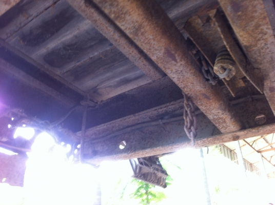 ขายรถ 6 ล้อ กระบะคาร์โก้ หางเทเลอร์ รวม 2 คัน HINO FC2W เครื่อง 120 ทั้ง 2 คัน สนใจโทร