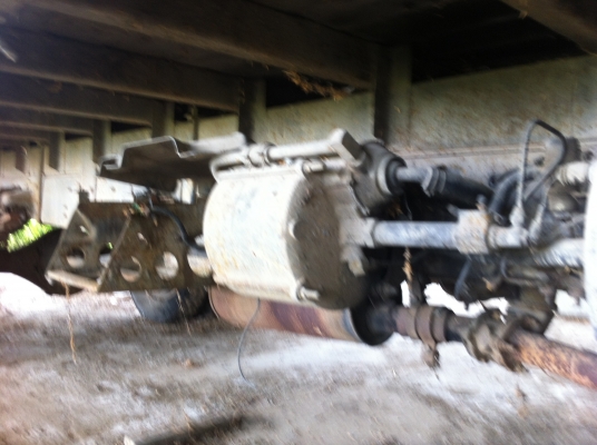 ขายรถ 6 ล้อ กระบะคาร์โก้ หางเทเลอร์ รวม 2 คัน HINO FC2W เครื่อง 120 ทั้ง 2 คัน สนใจโทร