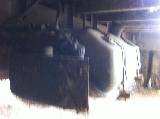 ขายรถ 6 ล้อ กระบะคาร์โก้ หางเทเลอร์ รวม 2 คัน HINO FC2W เครื่อง 120 ทั้ง 2 คัน สนใจโทร