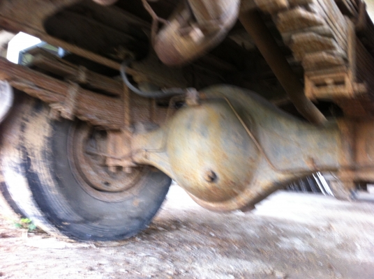 ขายรถ 6 ล้อ กระบะคาร์โก้ หางเทเลอร์ รวม 2 คัน HINO FC2W เครื่อง 120 ทั้ง 2 คัน สนใจโทร