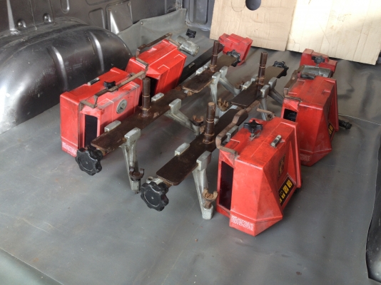 อุปกรณ์ตั้งศูนย์ล้อยี่ห้อ BEAR กล้องหน้าหลังมีระดับน้ำเมนบอร์ดดอสเปลี่ยนใช้กับวินโดว์ได้ อุปกรณ์ตั้งศูนย์ล้อยี่ห้อ BEAR กล้องหน้าหลังมีระดับน้ำเมนบอร์ดดอสเปลี่ยนใช้กับวินโดว์ได้