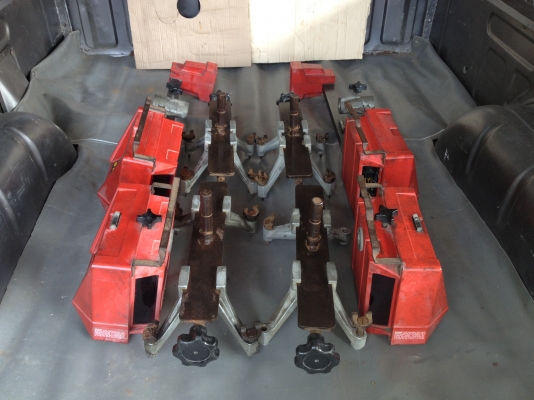 อุปกรณ์ตั้งศูนย์ล้อยี่ห้อ BEAR กล้องหน้าหลังมีระดับน้ำเมนบอร์ดดอสเปลี่ยนใช้กับวินโดว์ได้ อุปกรณ์ตั้งศูนย์ล้อยี่ห้อ BEAR กล้องหน้าหลังมีระดับน้ำเมนบอร์ดดอสเปลี่ยนใช้กับวินโดว์ได้