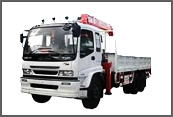 รับซื้อรถเฮี๊ยบ (รถบรรทุกติดเครน) ,รถบรรทุกหกล้อใหญ่ ทุกยี่ห้อ