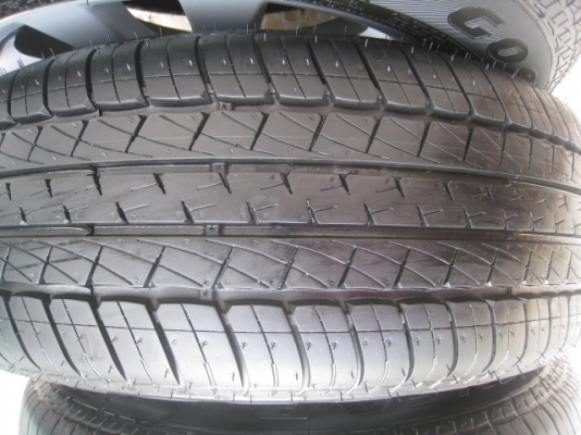 ขายล้อแม็ก Honda civic fb ป้ายแดง 16"x6.5" et45 5รู114.3 +ยางปี 0813 สนใจติดต่อเล็กคลองสามครับ (081-3747940)