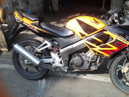 CBRปี48 CBRปี48