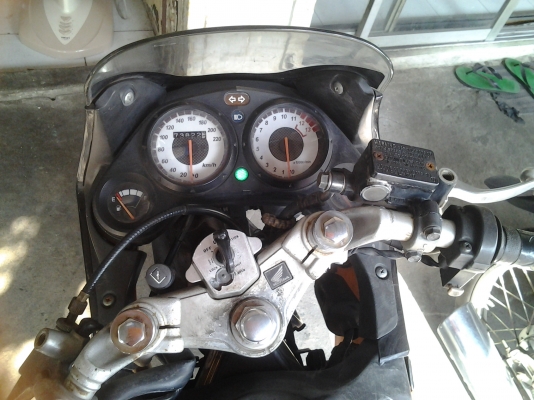 CBRปี48 CBRปี48