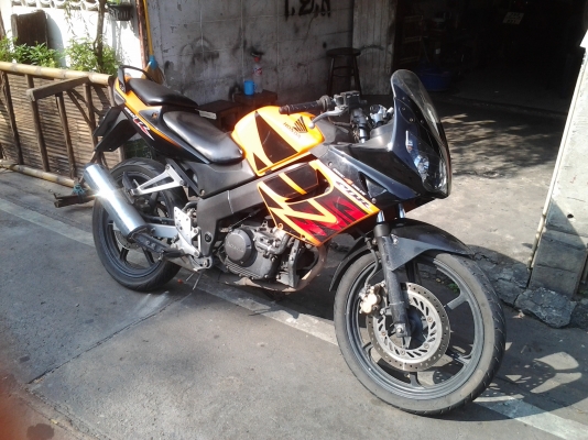 CBRปี48 CBRปี48