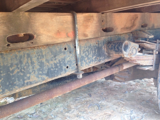 MAZDA 100 HP 4BC2 กระบะเหล็กความยาว 4.20 เมตรสภาพดีไม่มีผุกร่อน เครื่องแห้งแรงดีมากครับ วางเครื่องของอีซูซุ ลงเล่มครบถูกต้อง หัวเก๋งสภาพดีภายในคอนโซลอยู่ครบ พวงมาลัยธรรมดา ช่วงล่างคัชซีไม่มีผุไม่มีดาม ยาง 7.50 ขอบ16 สภาพดี 60\% พร้อมบรรทุกพร้อมใช้งาน เอกสา MAZDA 100 HP 4BC2 กระบะเหล็กความยาว 4.20 เมตรสภาพดีไม่มีผุกร่อน เครื่องแห้งแรงดีมากครับ วางเครื่องของอีซูซุ ลงเล่มครบถูกต้อง หัวเก๋งสภาพดีภายในคอนโซลอยู่ครบ พวงมาลัยธรรมดา ช่วงล่างคัชซีไม่มีผุไม่มีดาม ยาง 7.50 ขอบ16 สภาพดี 60\% พร้อมบรรทุกพร้อมใช้งาน เอกสา