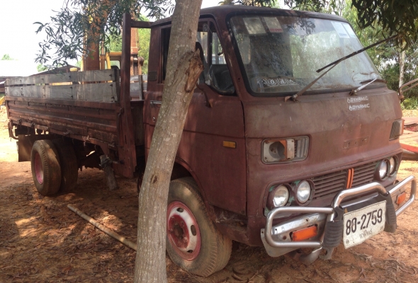 MAZDA 100 HP 4BC2 กระบะเหล็กความยาว 4.20 เมตรสภาพดีไม่มีผุกร่อน เครื่องแห้งแรงดีมากครับ วางเครื่องของอีซูซุ ลงเล่มครบถูกต้อง หัวเก๋งสภาพดีภายในคอนโซลอยู่ครบ พวงมาลัยธรรมดา ช่วงล่างคัชซีไม่มีผุไม่มีดาม ยาง 7.50 ขอบ16 สภาพดี 60\% พร้อมบรรทุกพร้อมใช้งาน เอกสา MAZDA 100 HP 4BC2 กระบะเหล็กความยาว 4.20 เมตรสภาพดีไม่มีผุกร่อน เครื่องแห้งแรงดีมากครับ วางเครื่องของอีซูซุ ลงเล่มครบถูกต้อง หัวเก๋งสภาพดีภายในคอนโซลอยู่ครบ พวงมาลัยธรรมดา ช่วงล่างคัชซีไม่มีผุไม่มีดาม ยาง 7.50 ขอบ16 สภาพดี 60\% พร้อมบรรทุกพร้อมใช้งาน เอกสา