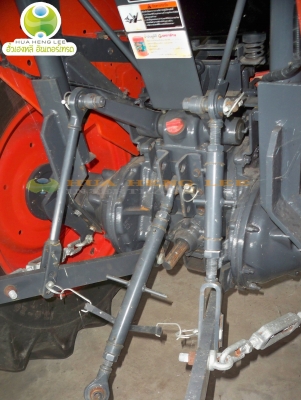 ขายครับขาย kubota L4508Di คลิ๊กเลย!!!