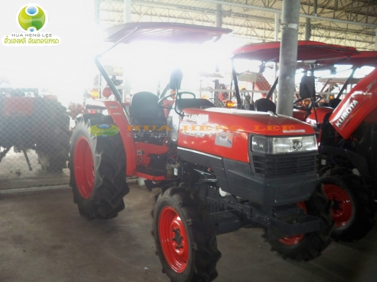 ขายครับขาย kubota L4508Di คลิ๊กเลย!!!