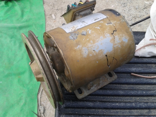 มอเตอร์ โตชิบา 700