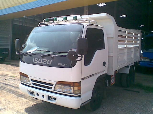 ขายอีซูซุ 6ล้อNKR ต่อดั๊มใหม่ เครื่องยนต์ 120แรง พร้อมทะเบียน พร้อมใช้ ขายอีซูซุ 6ล้อNKR ต่อดั๊มใหม่ เครื่องยนต์ 120แรง พร้อมทะเบียน พร้อมใช้