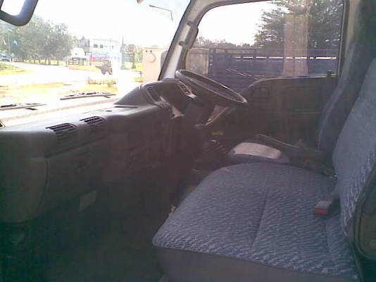 ขายอีซูซุ 6ล้อNKR ต่อดั๊มใหม่ เครื่องยนต์ 120แรง พร้อมทะเบียน พร้อมใช้ ขายอีซูซุ 6ล้อNKR ต่อดั๊มใหม่ เครื่องยนต์ 120แรง พร้อมทะเบียน พร้อมใช้