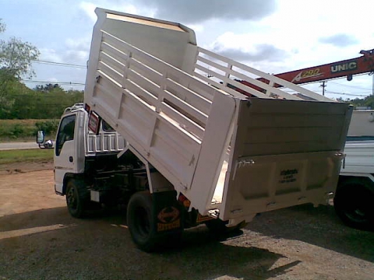 ขายอีซูซุ 6ล้อNKR ต่อดั๊มใหม่ เครื่องยนต์ 120แรง พร้อมทะเบียน พร้อมใช้ ขายอีซูซุ 6ล้อNKR ต่อดั๊มใหม่ เครื่องยนต์ 120แรง พร้อมทะเบียน พร้อมใช้