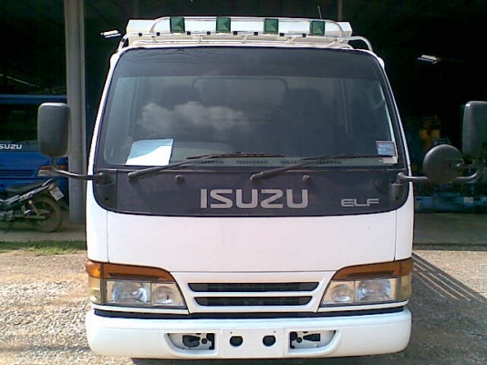 ขายอีซูซุ 6ล้อNKR ต่อดั๊มใหม่ เครื่องยนต์ 120แรง พร้อมทะเบียน พร้อมใช้ ขายอีซูซุ 6ล้อNKR ต่อดั๊มใหม่ เครื่องยนต์ 120แรง พร้อมทะเบียน พร้อมใช้