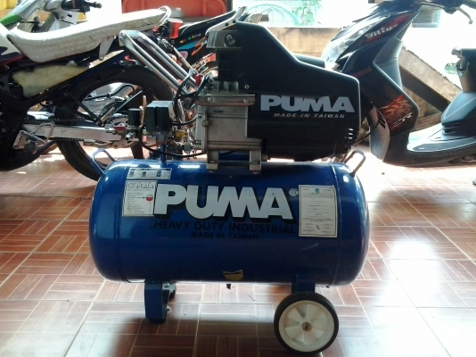 ขายปั้มลมPUMA