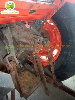 ขาย Kubota M5000su คลิ๊กดูรายละเอียด!!