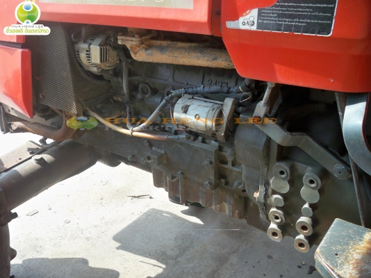 ขาย Kubota M5000su คลิ๊กดูรายละเอียด!!