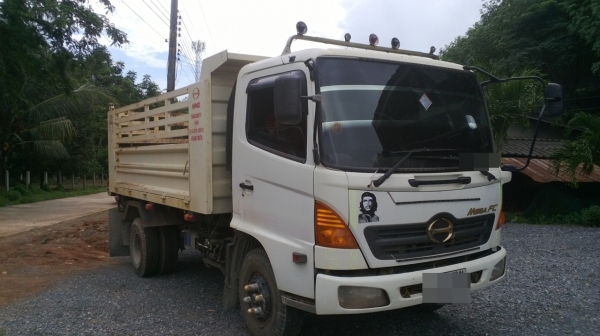 HINO FC เสื่อปืนไว จ.แพร่ มัดจำแล้วค่ะ 100,000 บาท ยอดจัดไฟแนนซ์ได้ 900,000 บาทค่ะ บริษัทราชธานีลิสซิ่ง HINO FC เสื่อปืนไว จ.แพร่ มัดจำแล้วค่ะ 100,000 บาท ยอดจัดไฟแนนซ์ได้ 900,000 บาทค่ะ บริษัทราชธานีลิสซิ่ง