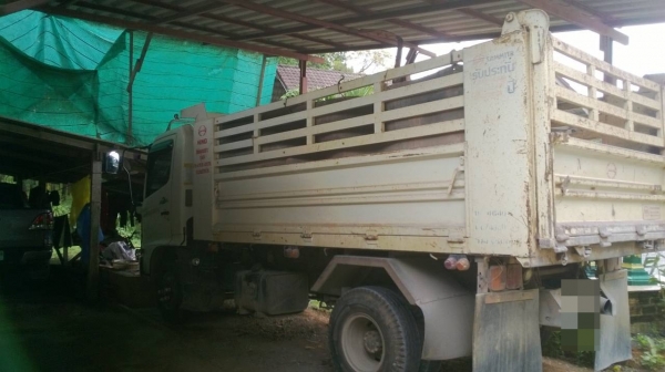 HINO FC เสื่อปืนไว จ.แพร่ มัดจำแล้วค่ะ 100,000 บาท ยอดจัดไฟแนนซ์ได้ 900,000 บาทค่ะ บริษัทราชธานีลิสซิ่ง HINO FC เสื่อปืนไว จ.แพร่ มัดจำแล้วค่ะ 100,000 บาท ยอดจัดไฟแนนซ์ได้ 900,000 บาทค่ะ บริษัทราชธานีลิสซิ่ง