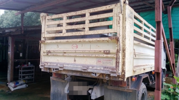 HINO FC เสื่อปืนไว จ.แพร่ มัดจำแล้วค่ะ 100,000 บาท ยอดจัดไฟแนนซ์ได้ 900,000 บาทค่ะ บริษัทราชธานีลิสซิ่ง HINO FC เสื่อปืนไว จ.แพร่ มัดจำแล้วค่ะ 100,000 บาท ยอดจัดไฟแนนซ์ได้ 900,000 บาทค่ะ บริษัทราชธานีลิสซิ่ง