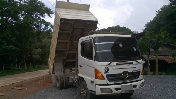 HINO FC เสื่อปืนไว  จ.แพร่  มัดจำแล้วค่ะ  100,000 บาท  ยอดจัดไฟแนนซ์ได้ 900,000 บาทค่ะ บริษัทราชธานีลิสซิ่ง