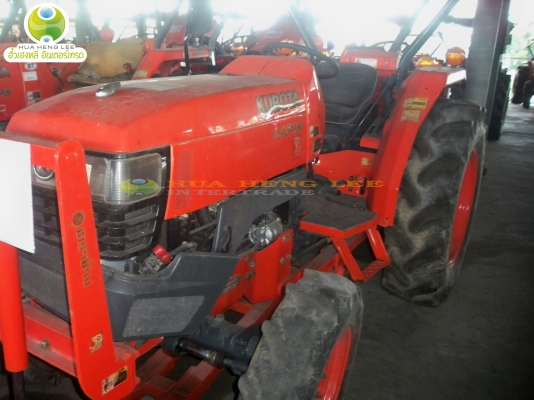 ขาย kubota L4508 ลายละเอียดคลิ๊กเลย