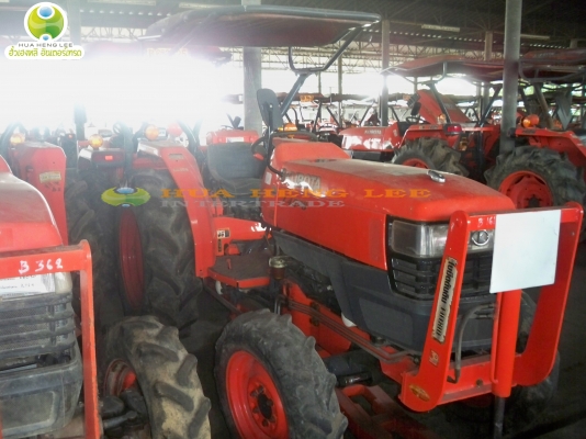ขาย kubota L4508 ลายละเอียดคลิ๊กเลย
