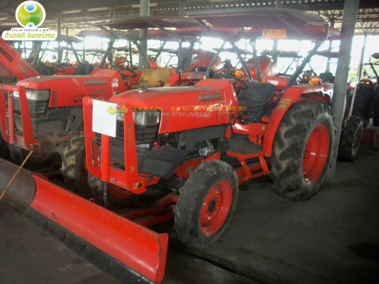 ขาย kubota L4508 ลายละเอียดคลิ๊กเลย