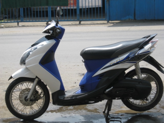 ขาย yamaha mio 115 ปี 2010 สตาร์ไม่ติด ขาย yamaha mio 115 ปี 2010 สตาร์ไม่ติด