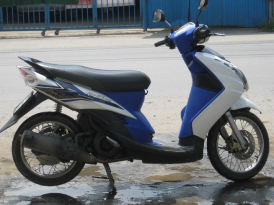 ขาย yamaha mio 115 ปี 2010 สตาร์ไม่ติด ขาย yamaha mio 115 ปี 2010 สตาร์ไม่ติด