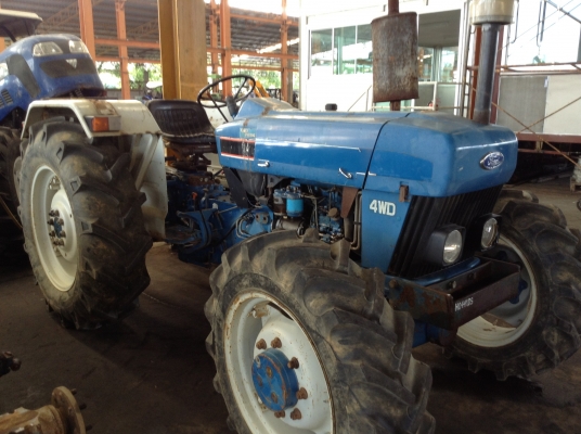 ขายรถไถFORD3930ขนาด3สูบ2เพลา60แรง นำเข้าจากต่างประเทศสวยๆเครื่องแห้งยางเต็มพร้อมลุยงาน
