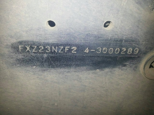 รถสิบล้อ ISUZU DECA FXZ 270 HP EURO2 ปี 48 คอกเกษตร พ่วงแม่+ลูก กระบะดั๊มพ์เสรีชัย