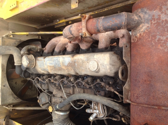 SUMITOMO 200 รถพร้อมใช้งานได้เลยครับ เครื่องเดิมปั๊มเดิมทำงานได้เร็วดี ภายนอกบูมอาร์มสวยไม่แตกไม่ร้าว ช่วงล่างเอวแน่น โรลเลอร์โซ่ใบแทรกสภาพดีประมาณ 60\% พร้อมทำงานได้เลย เอกสารสัญญาซื้อขาย ราคาต่อรองได้ครับ SUMITOMO 200 รถพร้อมใช้งานได้เลยครับ เครื่องเดิมปั๊มเดิมทำงานได้เร็วดี ภายนอกบูมอาร์มสวยไม่แตกไม่ร้าว ช่วงล่างเอวแน่น โรลเลอร์โซ่ใบแทรกสภาพดีประมาณ 60\% พร้อมทำงานได้เลย เอกสารสัญญาซื้อขาย ราคาต่อรองได้ครับ