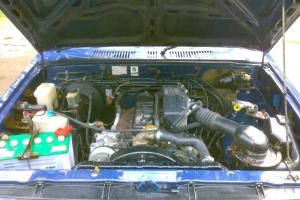 ** ขายกระบะ มาสด้า ตอนเดียว ปี 96 (เครื่อง ISUZU ฝาดำ) สภาพสวยๆๆ พร้อมใช้งาน สนใจมาลองขับดู ราคาคุยกัน ได้ ** ขายแล้ว บบ - 4722 ปข ** ขายกระบะ มาสด้า ตอนเดียว ปี 96 (เครื่อง ISUZU ฝาดำ) สภาพสวยๆๆ พร้อมใช้งาน สนใจมาลองขับดู ราคาคุยกัน ได้ ** ขายแล้ว บบ - 4722 ปข